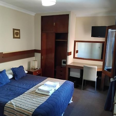 Hotel Shauard Сальта Экстерьер фото