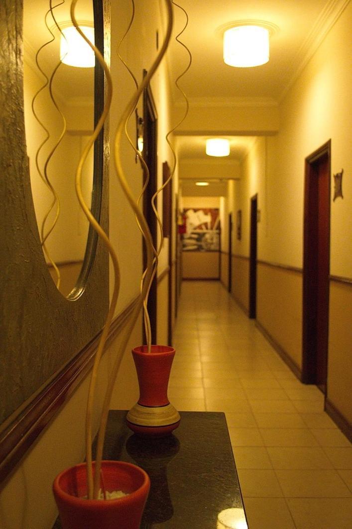 Hotel Shauard Сальта Экстерьер фото