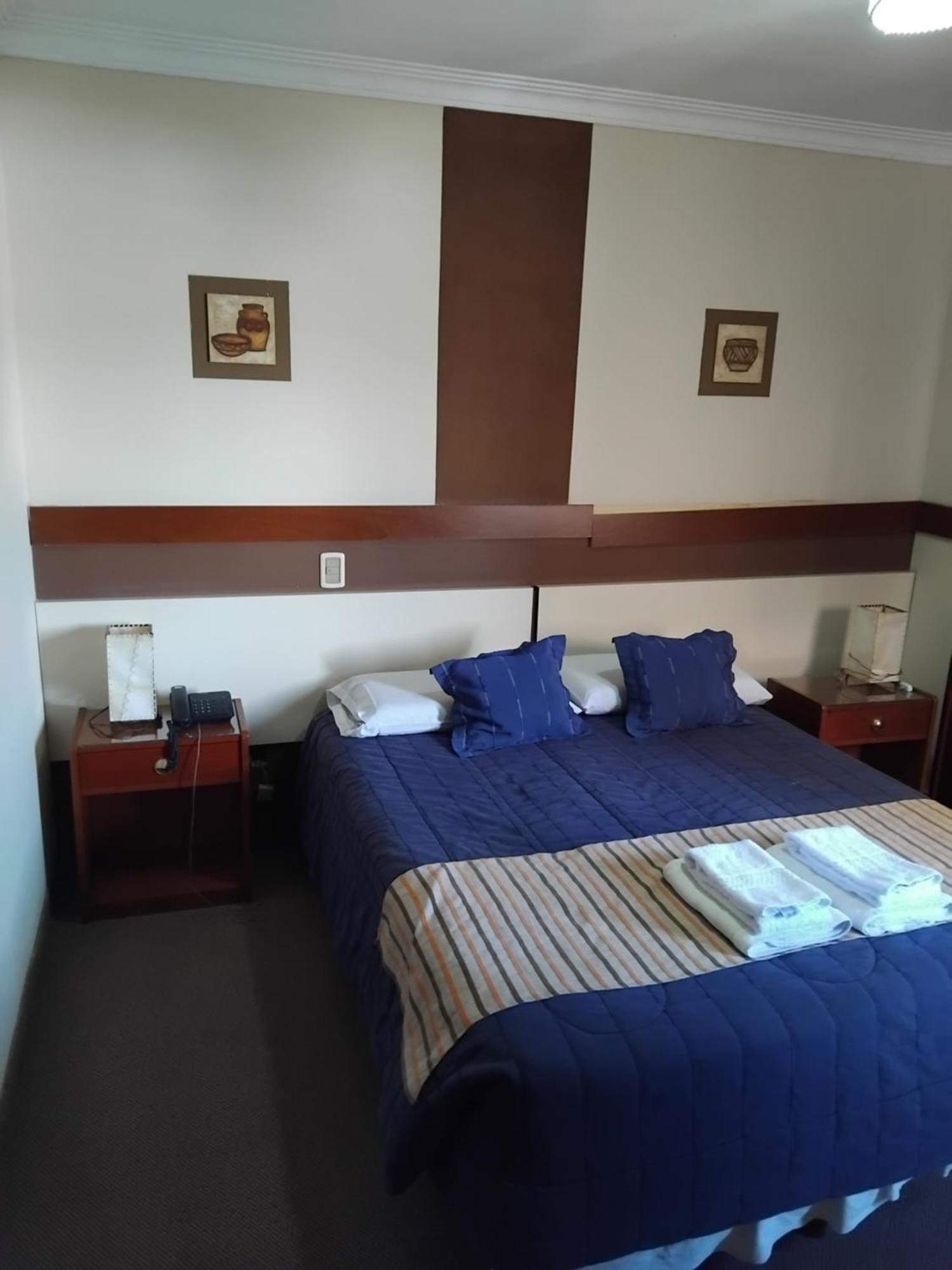 Hotel Shauard Сальта Экстерьер фото