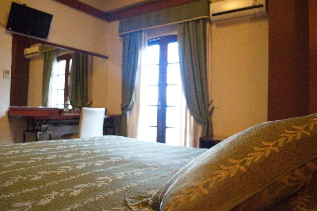 Hotel Shauard Сальта Экстерьер фото
