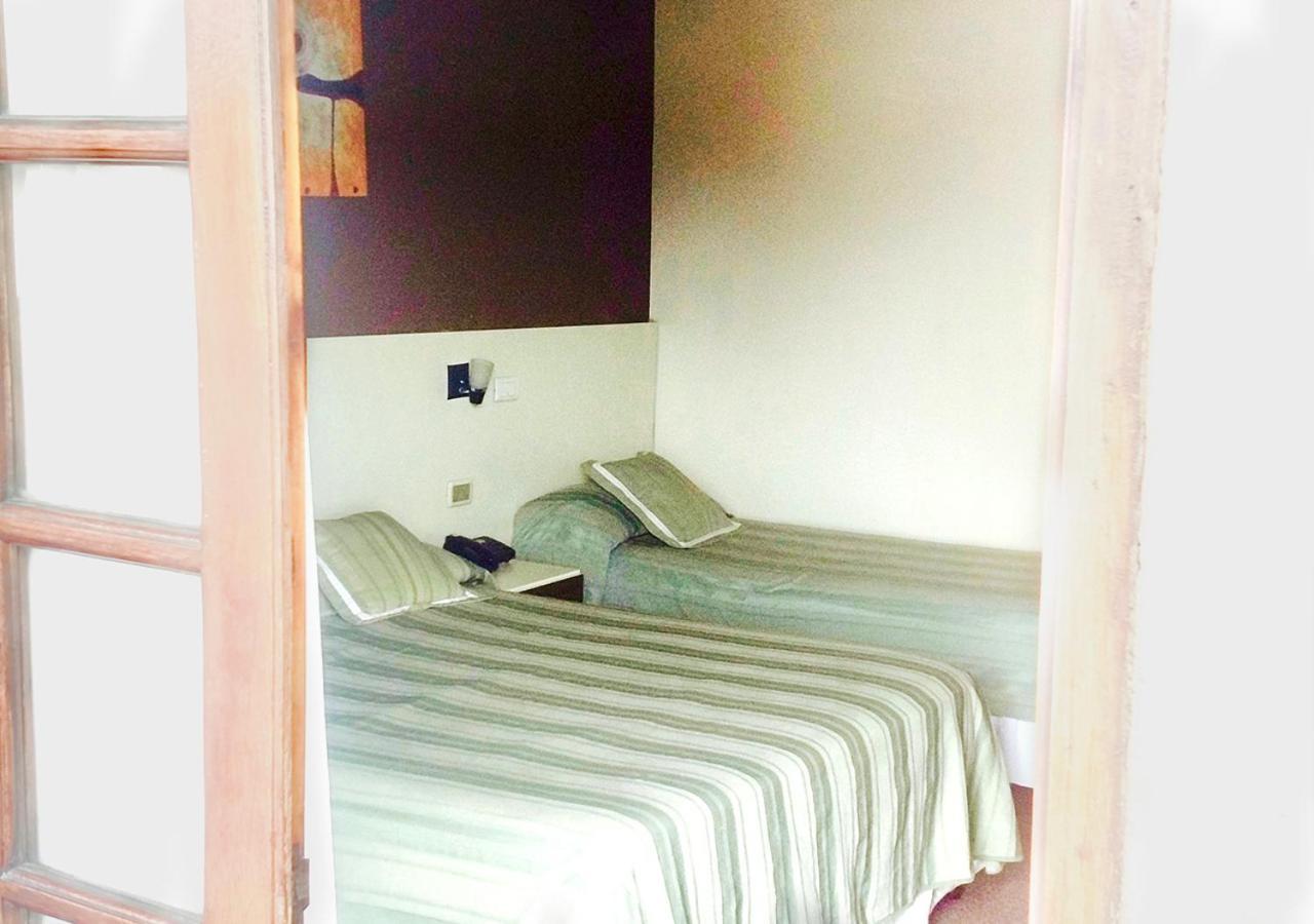 Hotel Shauard Сальта Экстерьер фото